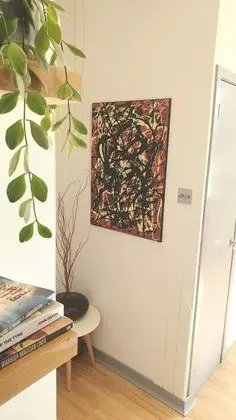 Apart Daire, Özel Banyo