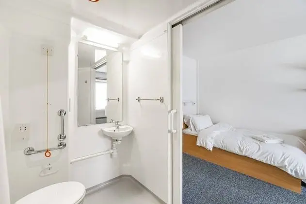 Standard Tek Kişilik Oda