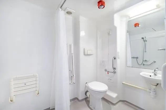Standard Tek Kişilik Oda