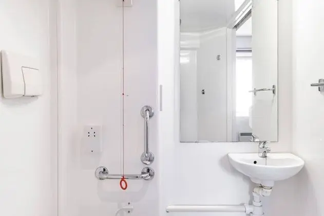 Standard Tek Kişilik Oda
