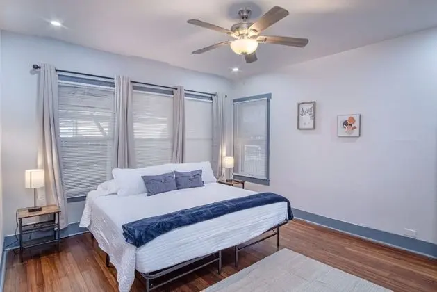 Ev (2 Bedrooms)