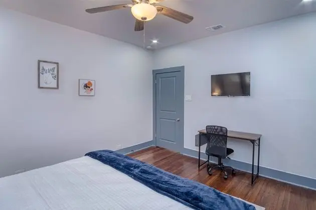 Ev (2 Bedrooms)