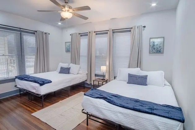 Ev (2 Bedrooms)