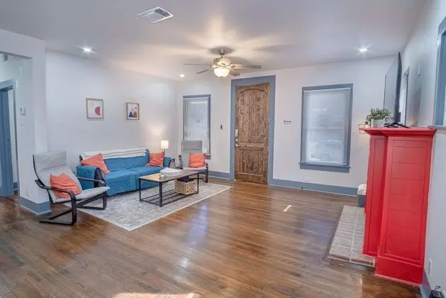 Ev (2 Bedrooms)