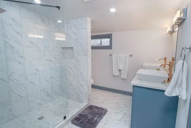 Ev (2 Bedrooms)