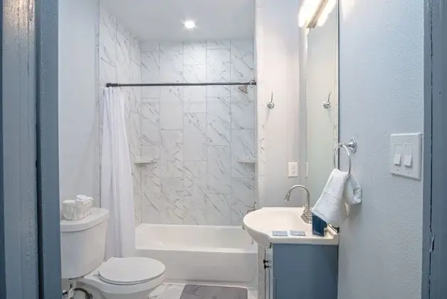 Ev (2 Bedrooms)