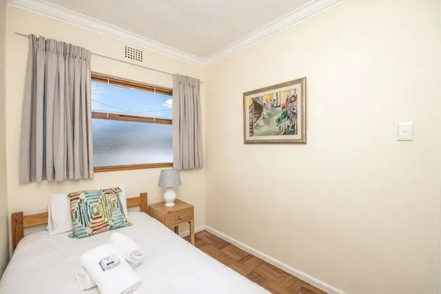 Apart Daire (2 Bedrooms)