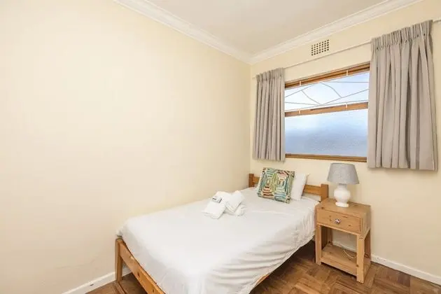 Apart Daire (2 Bedrooms)
