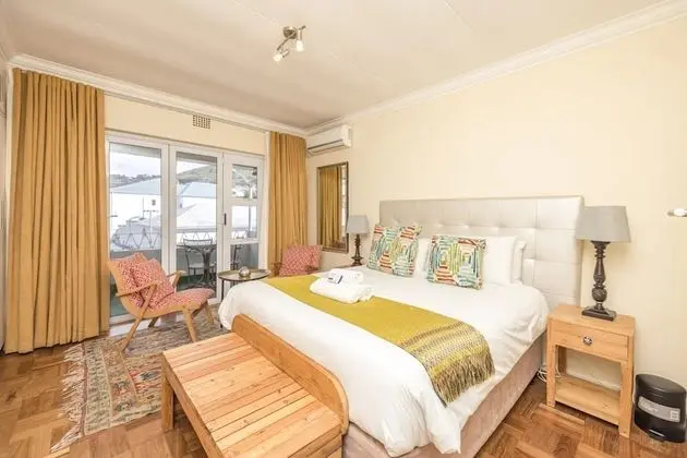 Apart Daire (2 Bedrooms)