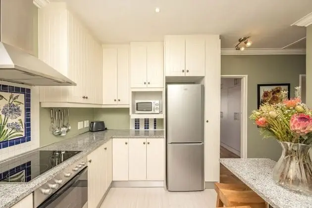 Apart Daire (2 Bedrooms)