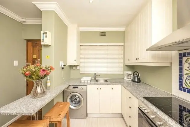 Apart Daire (2 Bedrooms)