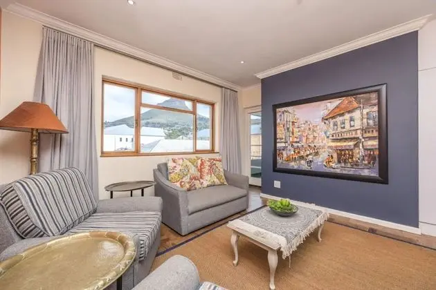 Apart Daire (2 Bedrooms)