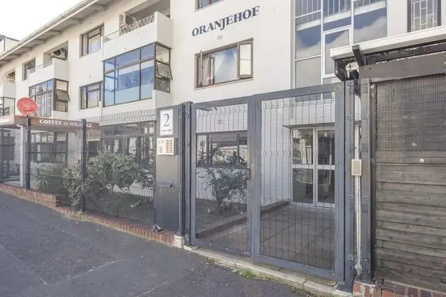Apart Daire (2 Bedrooms)
