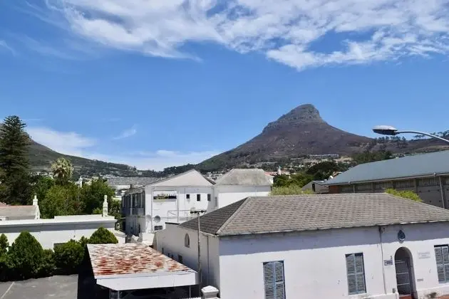 Apart Daire (2 Bedrooms)