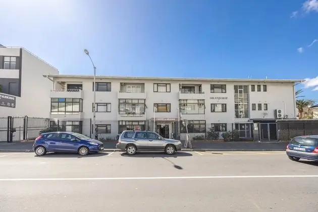 Apart Daire (2 Bedrooms)