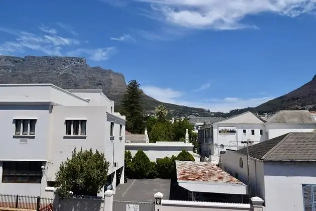 Apart Daire (2 Bedrooms)