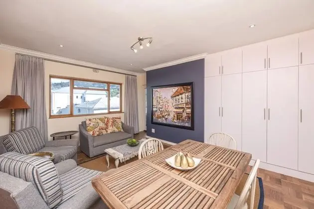 Apart Daire (2 Bedrooms)