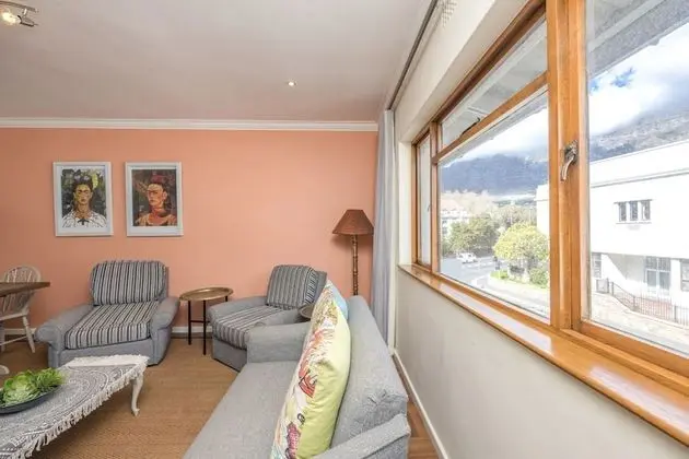 Apart Daire (2 Bedrooms)