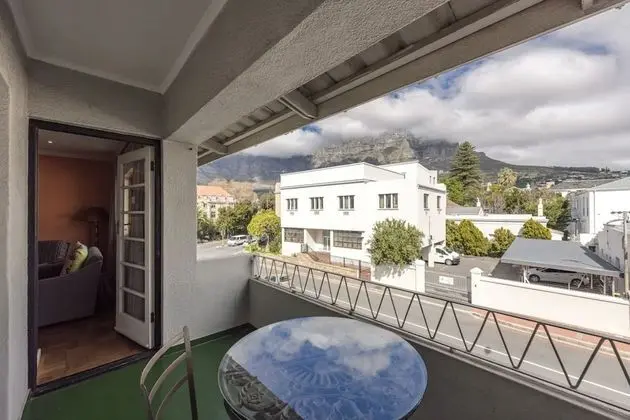 Apart Daire (2 Bedrooms)