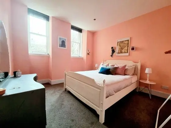 Apart Daire (Ground Floor)