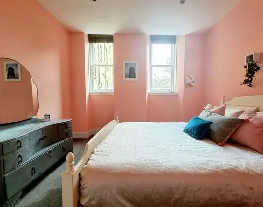 Apart Daire (Ground Floor)