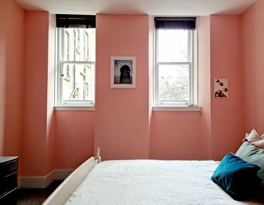 Apart Daire (Ground Floor)