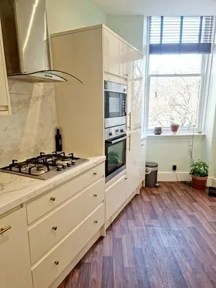 Apart Daire (Ground Floor)
