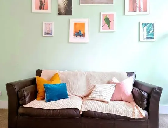 Apart Daire (Ground Floor)