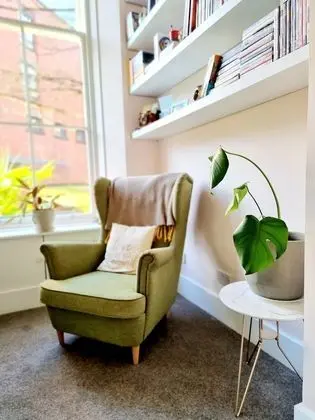 Apart Daire (Ground Floor)