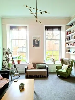 Apart Daire (Ground Floor)