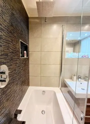 Apart Daire (Ground Floor)