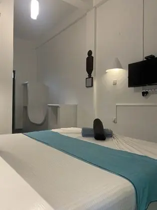 Budget Room