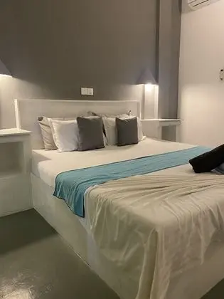 Budget Room