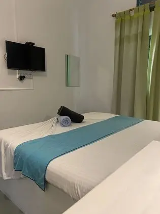 Budget Room