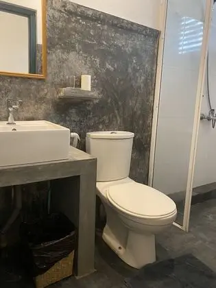 Budget Room