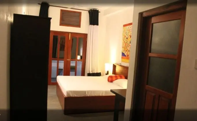Budget Room