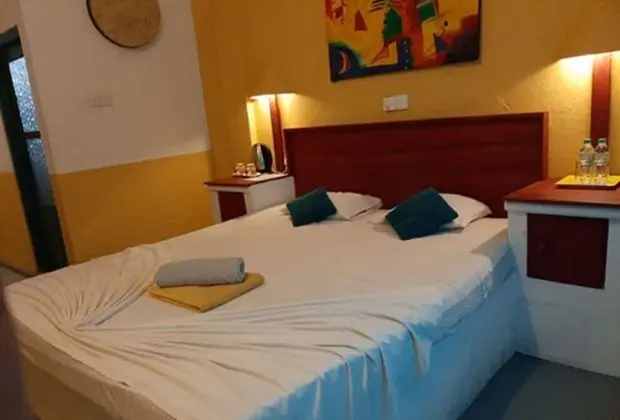 Budget Room