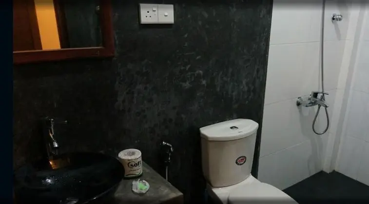 Budget Room