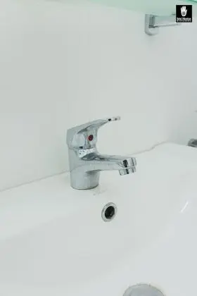 Standard Tek Büyük Yataklı Oda, 1 Çift Kişilik Yatak, Bahçe Manzaralı