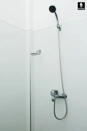 Standard Tek Büyük Yataklı Oda, 1 Çift Kişilik Yatak, Bahçe Manzaralı