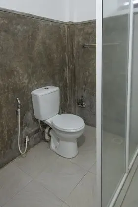 Üç Kişilik Oda