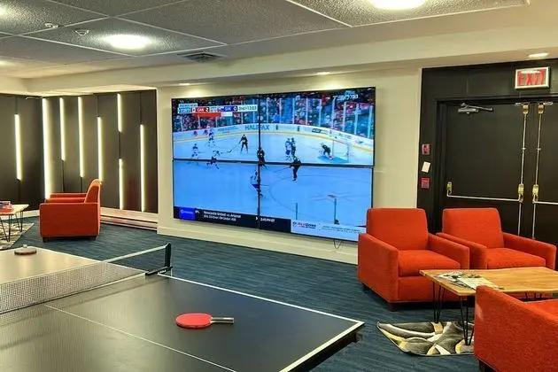 Standard Oda, 2 Büyük (Queen) Boy Yatak, Sigara İçilmez