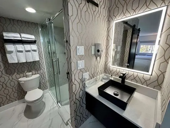 Standard Oda, 2 Büyük (Queen) Boy Yatak, Sigara İçilmez