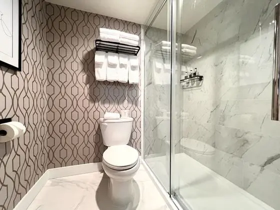 Standard Oda, 2 Büyük (Queen) Boy Yatak, Sigara İçilmez