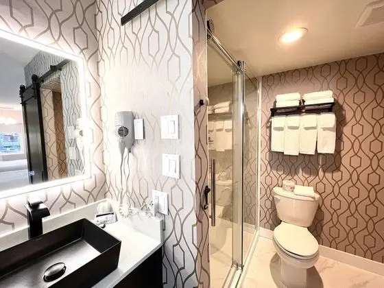 Standard Oda, 2 Büyük (Queen) Boy Yatak, Sigara İçilmez