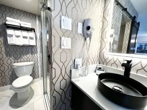 Standard Oda, 2 Büyük (Queen) Boy Yatak, Sigara İçilmez