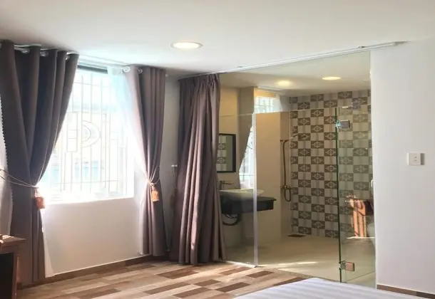 Deluxe Oda, 2 Tek Kişilik Yatak, Sigara İçilmez