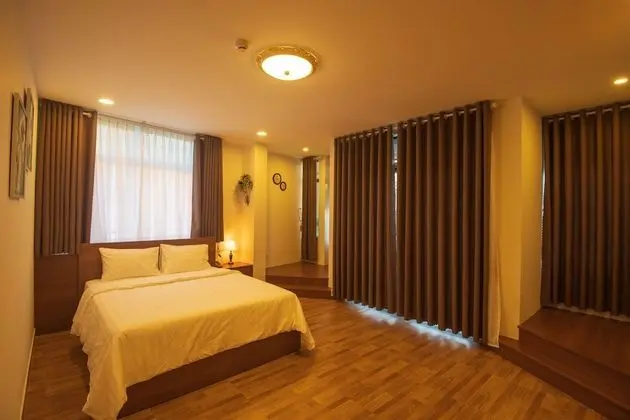 Luxury Oda, 1 Tek Kişilik Yatak, Sigara İçilmez
