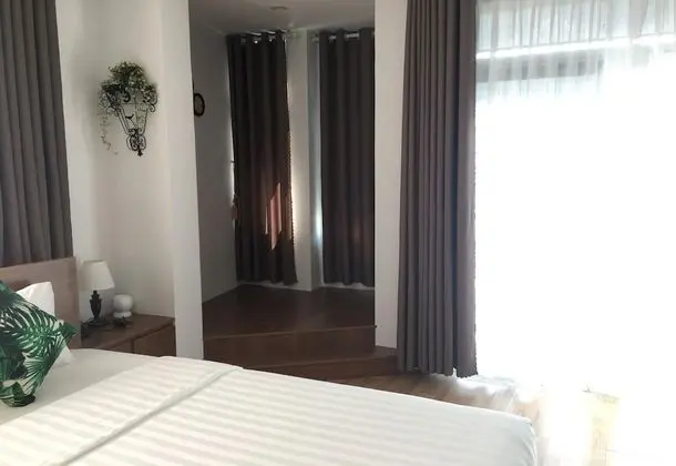 Luxury Oda, 1 Tek Kişilik Yatak, Sigara İçilmez