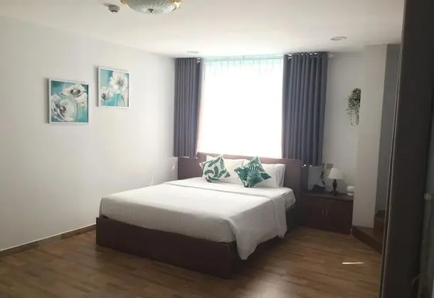 Luxury Oda, 1 Tek Kişilik Yatak, Sigara İçilmez